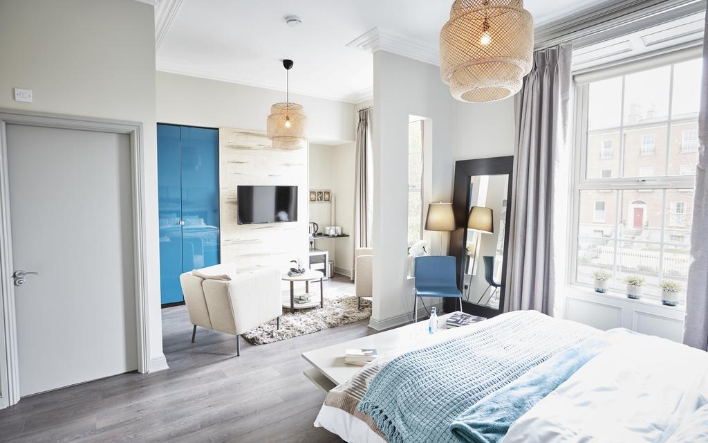 Ranelagh Rooms دبلن المظهر الخارجي الصورة