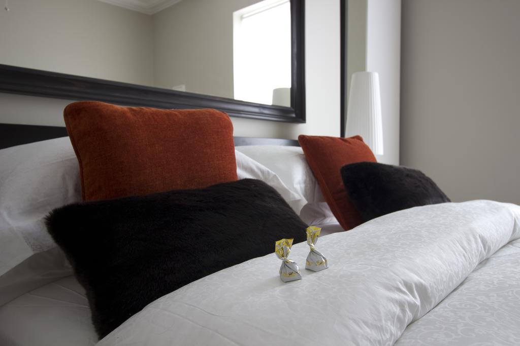 Ranelagh Rooms دبلن المظهر الخارجي الصورة