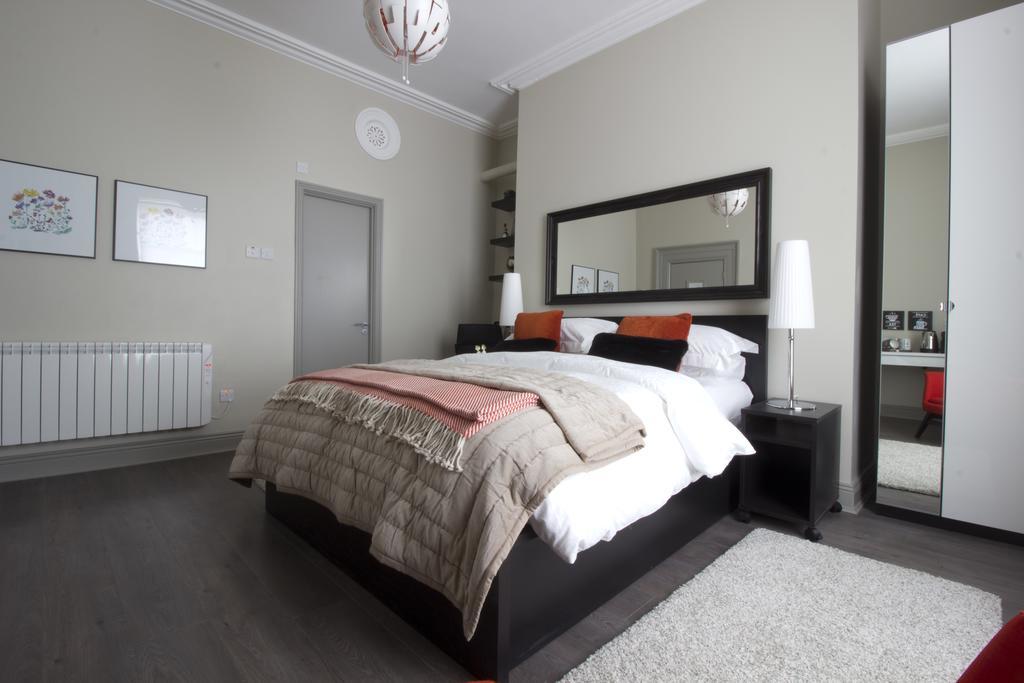 Ranelagh Rooms دبلن المظهر الخارجي الصورة
