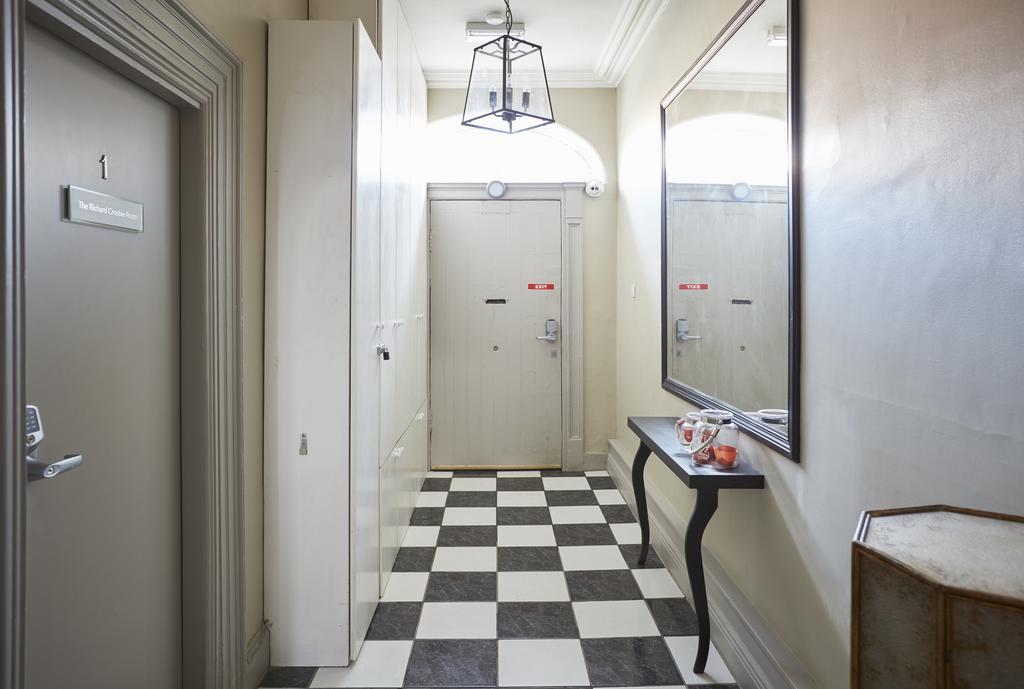 Ranelagh Rooms دبلن المظهر الخارجي الصورة