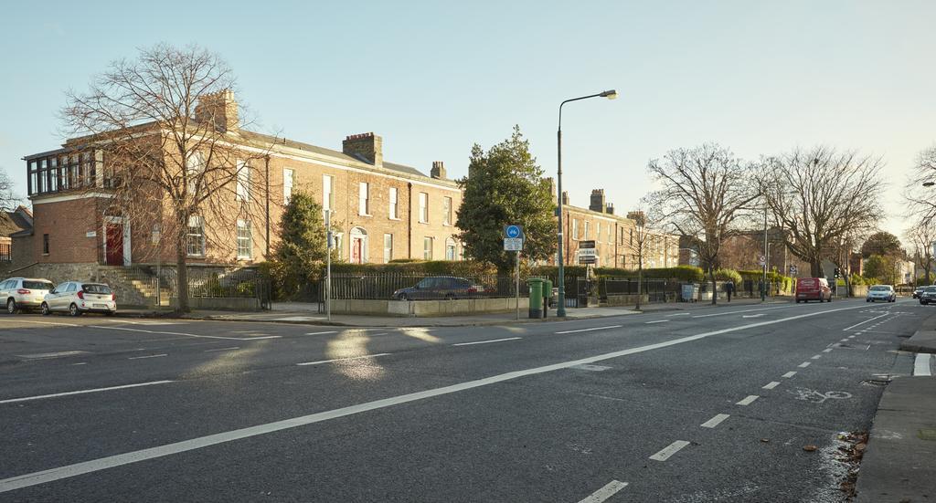 Ranelagh Rooms دبلن المظهر الخارجي الصورة