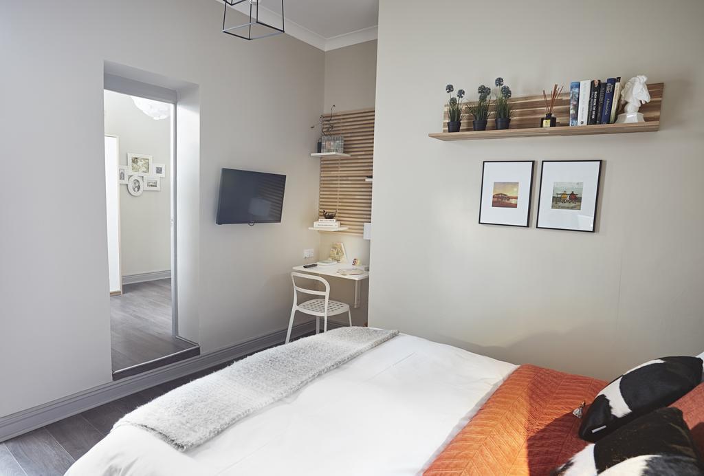 Ranelagh Rooms دبلن المظهر الخارجي الصورة