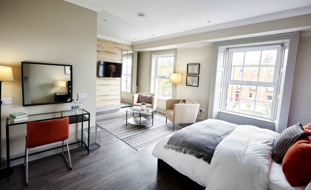 Ranelagh Rooms دبلن المظهر الخارجي الصورة