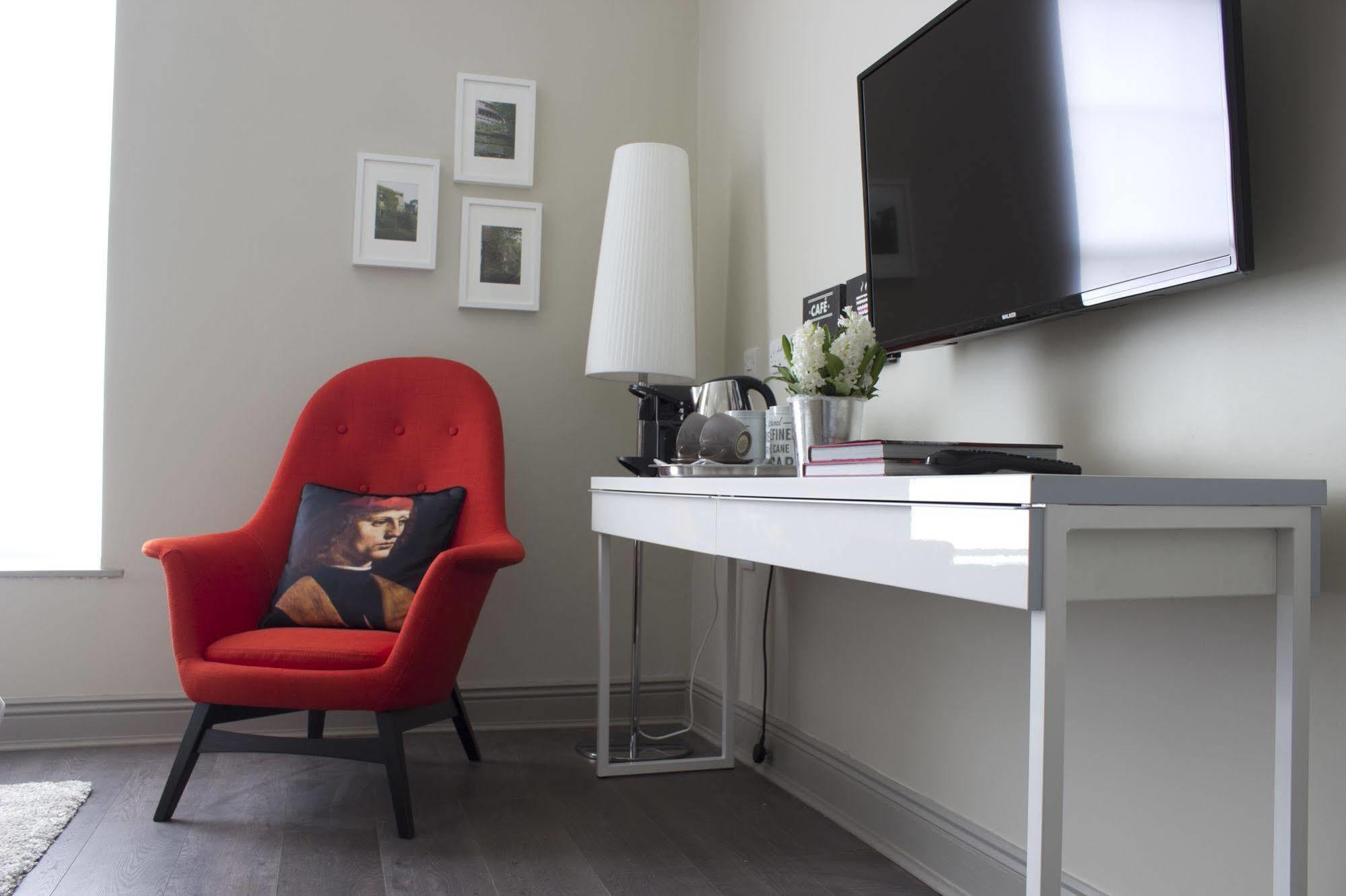 Ranelagh Rooms دبلن المظهر الخارجي الصورة