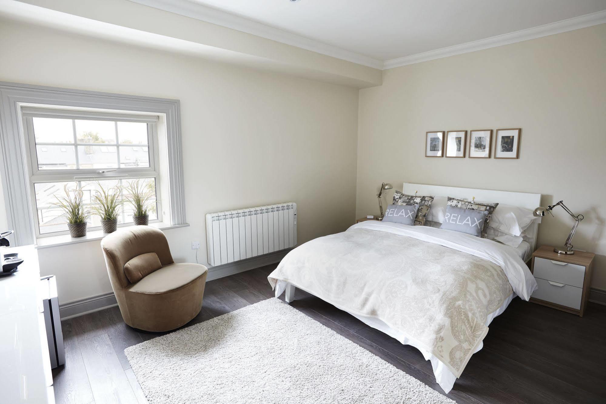 Ranelagh Rooms دبلن المظهر الخارجي الصورة