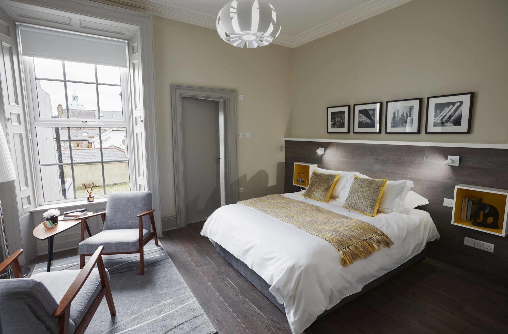 Ranelagh Rooms دبلن المظهر الخارجي الصورة