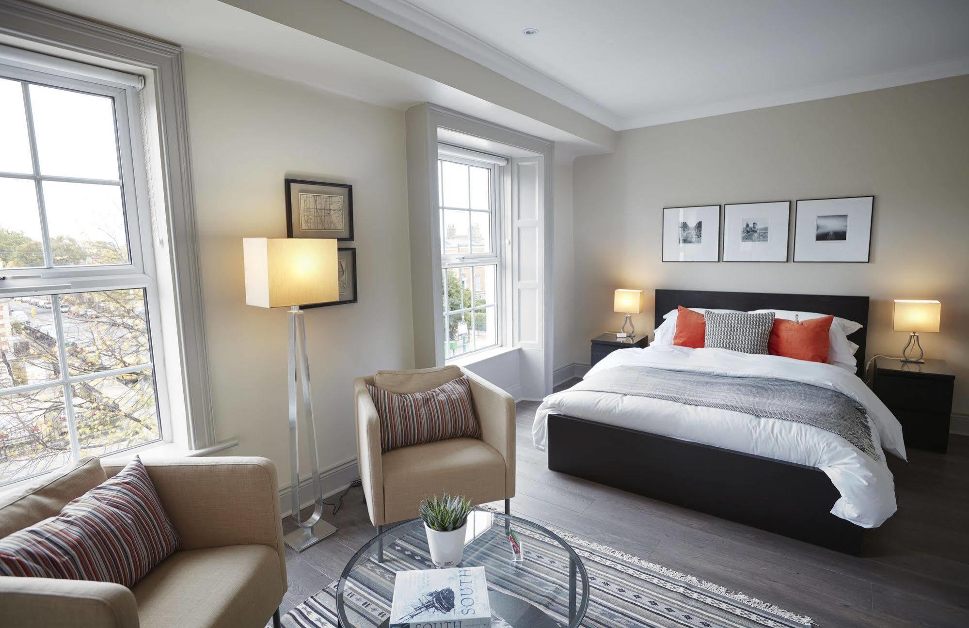 Ranelagh Rooms دبلن المظهر الخارجي الصورة