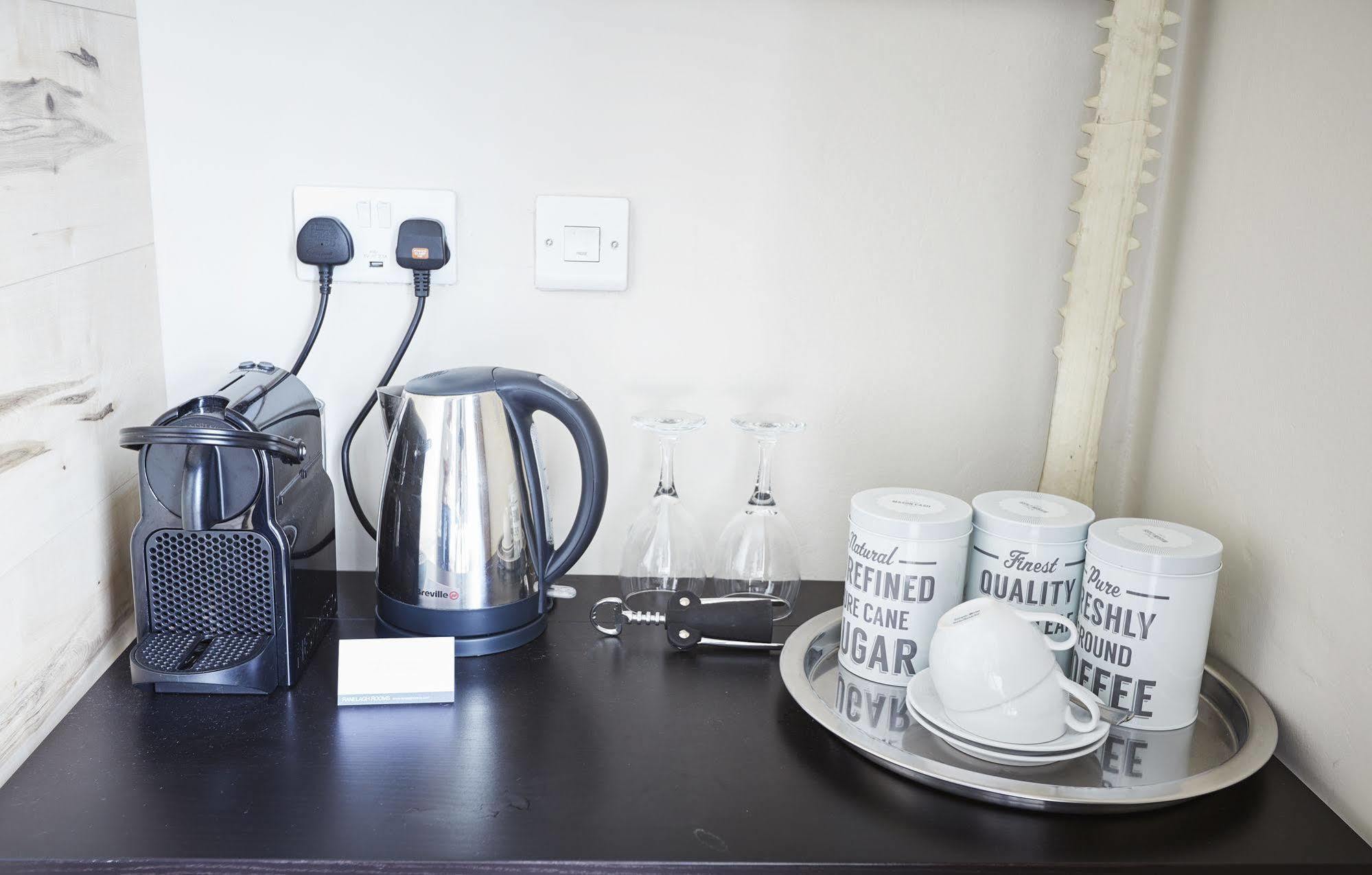 Ranelagh Rooms دبلن المظهر الخارجي الصورة