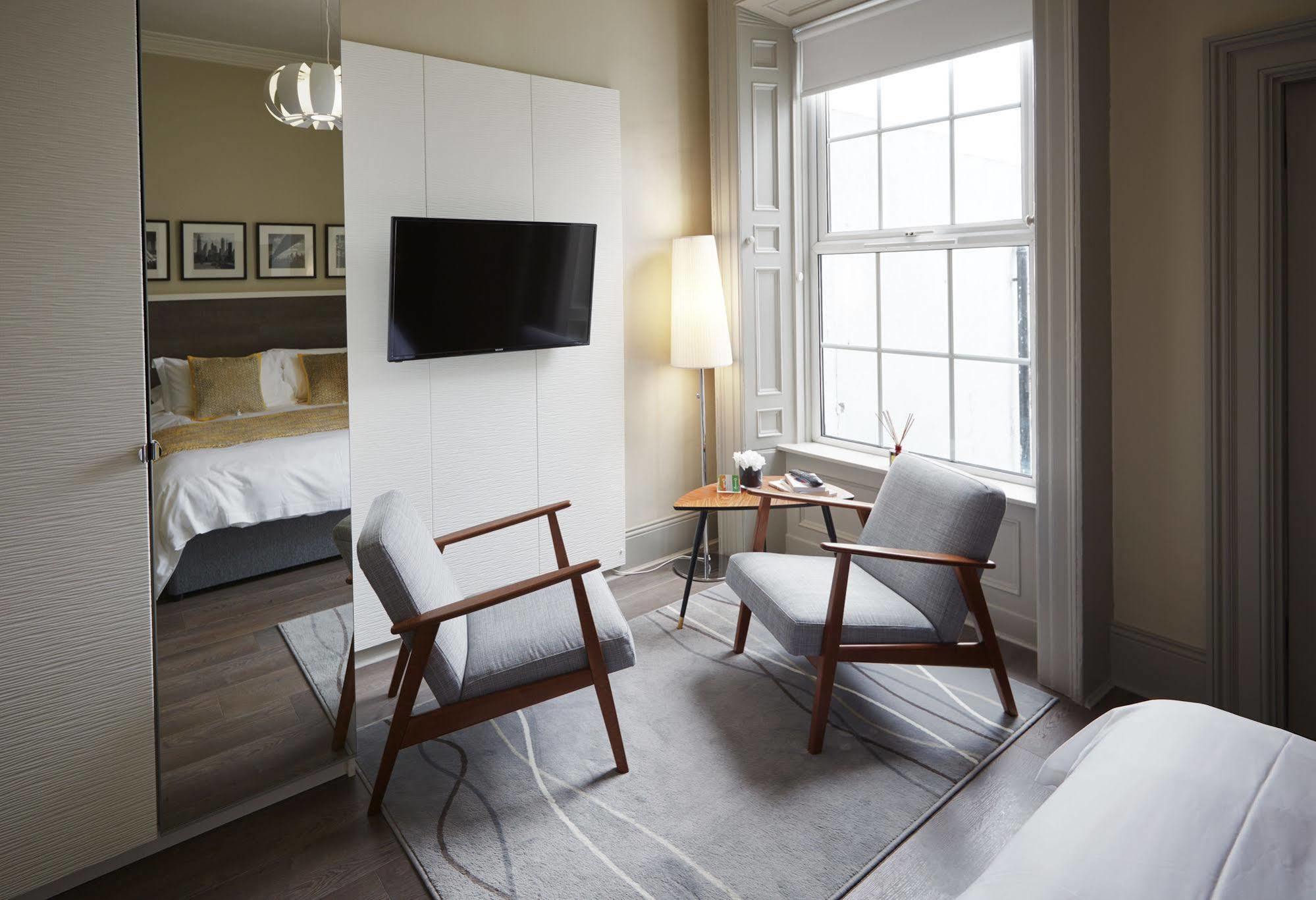 Ranelagh Rooms دبلن المظهر الخارجي الصورة
